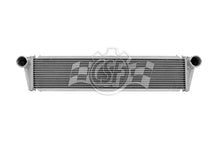 Cargar imagen en el visor de la galería, CSF 05-08 Porsche Boxster 2.7L OEM Plastic Radiator