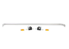 Laden Sie das Bild in den Galerie-Viewer, Whiteline 09+ Hyundai Genesis BH Coupe Rear Heavy Duty Adjustable 26mm Swaybar