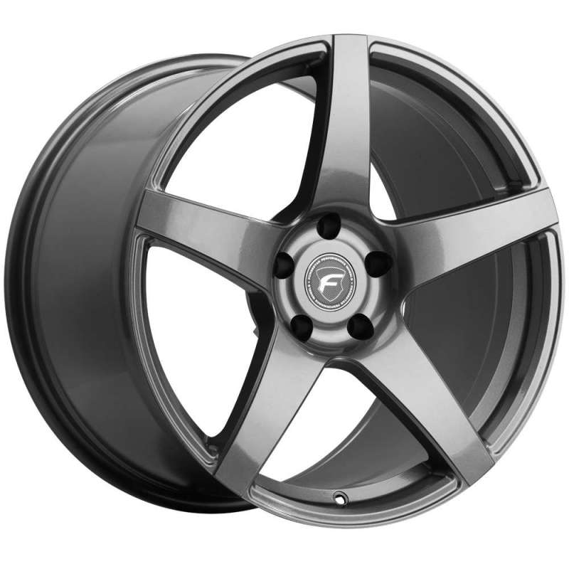 Forgestar F113 19X9.0 CF5 5X114.3 ET35 BS6.4 Gloss ANT 72.56
