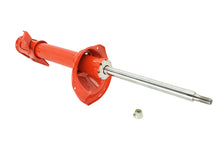 Cargar imagen en el visor de la galería, KYB Shocks &amp; Struts AGX Rear Right SUBARU Impreza (AWD) 2002-03 SUBARU WRX 2002-03
