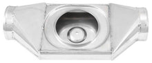 Charger l&#39;image dans la galerie, Spectre Dual Plenum Kit (Ultra Low) 180 Degree - Polished