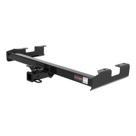 Curt 01-07 Chevy/GMC 2500HD/3500 Classic Body 6ft Box Class 3 Trailer Hitch w/2in Receiver