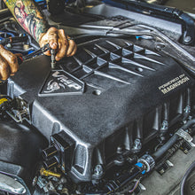 Load image into Gallery viewer, VMP Performance 18-21 Ford Mustang Odin 2.65 L Supercharger Kit