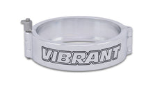 Cargar imagen en el visor de la galería, Vibrant 2.5in. HD Quick Release Clamp w/Pin - Polished