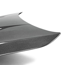 Charger l&#39;image dans la galerie, Seibon 2012+ Volkswagen Golf MK7 TM-Style Carbon Fiber Hood