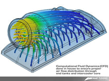 Charger l&#39;image dans la galerie, AWE Tuning Porsche 996TT Performance Intercoolers