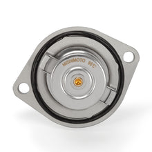 Charger l&#39;image dans la galerie, Mishimoto 03-07 Ford 6.0L Powerstroke Low-Temperature Thermostat w/ Housing