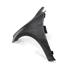 Charger l&#39;image dans la galerie, Seibon 2012+ Volkswagen Golf MK7 OE-Style Carbon Fiber Fenders (pair)
