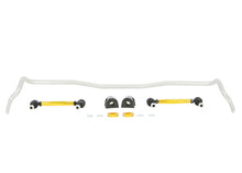 गैलरी व्यूवर में इमेज लोड करें, Whiteline 12+ Scion FR-S / 12+ Subaru BRZ / 12+ Toyota 86 Front 20mm Adj HD Swaybar w/ Endlinks
