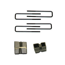 Laden Sie das Bild in den Galerie-Viewer, Skyjacker Suspension Lift Kit Component 2014-2017 GMC Sierra 1500