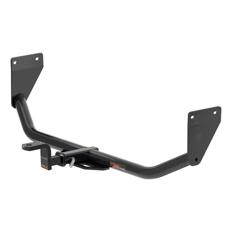 Curt 2019+ Hyundai Veloster Class 1 Trailer Hitch w/1-1/4in Ball Mount