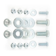 Load image into Gallery viewer, Curt 80-96 Ford F-250 Over-Bed Gooseneck Installation Brackets