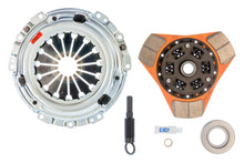 Laden Sie das Bild in den Galerie-Viewer, Exedy 1989-1994 Nissan 240SX Stage 2 Cerametallic Clutch Thick Disc