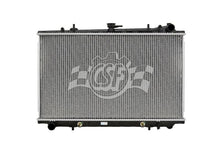 गैलरी व्यूवर में इमेज लोड करें, CSF 90-96 Nissan 300ZX 3.0L OEM Plastic Radiator