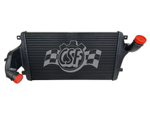 गैलरी व्यूवर में इमेज लोड करें, CSF 13-17 Ford Taurus 2.0L Turbo OEM Intercooler