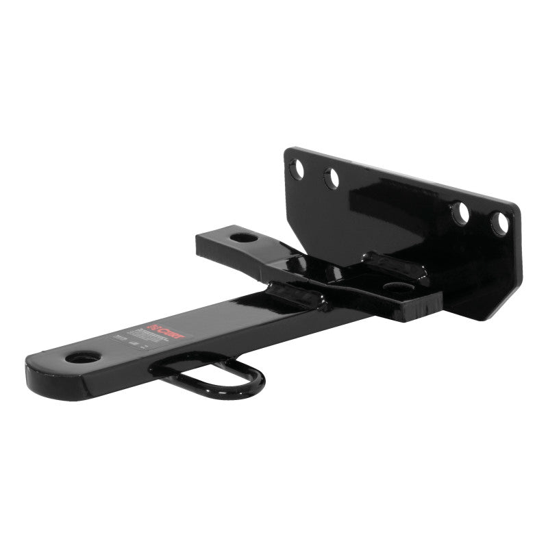 Curt 87-91 Toyota Camry Class 1 Fixed-Tongue Trailer Hitch w/3/4in Trailer Ball Hole