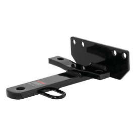 Curt 87-91 Toyota Camry Class 1 Fixed-Tongue Trailer Hitch w/3/4in Trailer Ball Hole