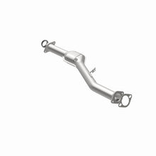 Carica l&#39;immagine nel visualizzatore di Gallery, MagnaFlow Converter Direct Fit 12-14 Subaru Impreza 2.5L / 15-16 WRX STI