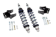 Carica l&#39;immagine nel visualizzatore di Gallery, Ridetech 79-93 Ford Mustang HQ Series CoilOvers Rear Pair