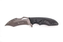 Cargar imagen en el visor de la galería, Rampage 1955-2019 Universal Recovery Utility Knife - Black