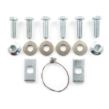 Load image into Gallery viewer, Curt 00-06 Toyota Tundra Front Mount Hitch