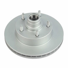 Charger l&#39;image dans la galerie, Power Stop 94-01 Ford E-150 Front Evolution Geomet Coated Rotor