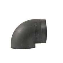 Cargar imagen en el visor de la galería, Spectre Coupler 4in. Elbow / 90 Degree - Black