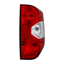 Cargar imagen en el visor de la galería, xTune  Toyota Tundra 14-17 OEM Style Tail Lights Passenger Side - Right ALT-JH-TTU14-OE-R