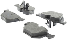 Carica l&#39;immagine nel visualizzatore di Gallery, StopTech Street Touring 06 BMW 330 Series (Exc E90) Series Rear Brake Pads