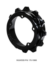 Laden Sie das Bild in den Galerie-Viewer, Wilwood Hat-Park Brake 1.659in Offset 12 on 8.75in