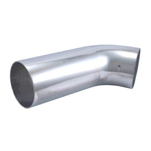 Carica l&#39;immagine nel visualizzatore di Gallery, Spectre Universal Tube Elbow 4in. OD / 60 Degree Mandrel (7in. Leg) - Aluminum
