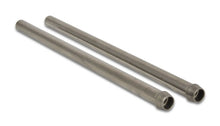 Carica l&#39;immagine nel visualizzatore di Gallery, Vibrant Hollow Titanium Hanger Rod 1/2in. Diameter x 10in. Long