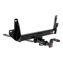 Load image into Gallery viewer, Curt 07-11 BMW 328I/xi Wagon Class 1 Trailer Hitch w/1-1/4in Ball Mount