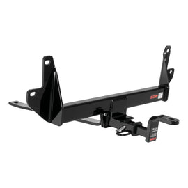 Curt 07-11 BMW 328I/xi Wagon Class 1 Trailer Hitch w/1-1/4in Ball Mount