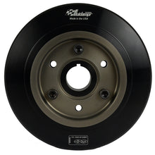 Charger l&#39;image dans la galerie, Fluidampr Toyota 1JZ/2JZ I-6 Underdrive Pulley Harmonic Balancer