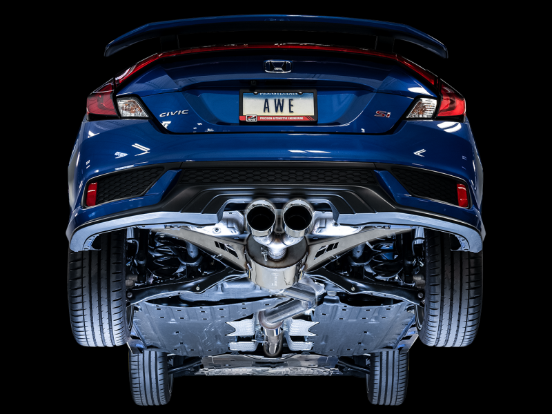 AWE Exhaust Conversion Kits