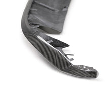 गैलरी व्यूवर में इमेज लोड करें, Seibon 18-19 Volkswagen GTI Mk7 MB-Style Carbon Fiber Rear Lip