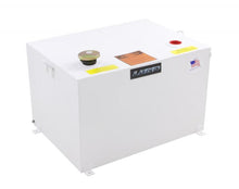 Laden Sie das Bild in den Galerie-Viewer, Lund Universal Steel Liquid Storage Tank - White