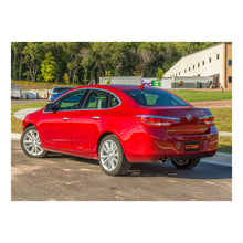 Load image into Gallery viewer, Curt 12-17 Buick Verano (Excl Dual Exhaust) Class 1 Trailer Hitch w/1-1/4in Ball Mount