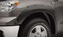 Carica l'immagine nel visualizzatore di Gallery, EGR 15+ GMC Sierra HD Bolt-On Look Fender Flares - Set (791684)
