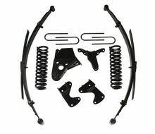 गैलरी व्यूवर में इमेज लोड करें, Skyjacker 6&quot;83-97 RANGER SYS/HD BRKTS
