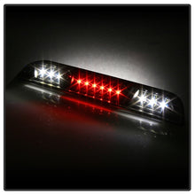 Charger l&#39;image dans la galerie, xTune 15-17 Ford F-150 (Not LED Brake/BLIS Tail Compat.)LED 3RD Brake Lght Blk BKL-JH-FF15015-LED-BK