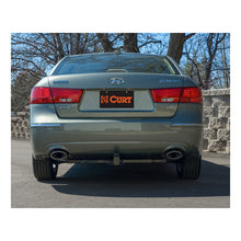 Load image into Gallery viewer, Curt 06-10 Hyundai Sonata Class 1 Trailer Hitch w/1-1/4in Ball Mount