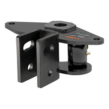 Carica l&#39;immagine nel visualizzatore di Gallery, Curt MV Round Bar Weight Distribution Hitch (8000-10000lbs 31-3/16in Bars)