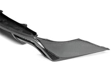 Carica l&#39;immagine nel visualizzatore di Gallery, Seibon 14 Lexus IS350 F Sport RF-Style Carbon Fiber Rear Lip
