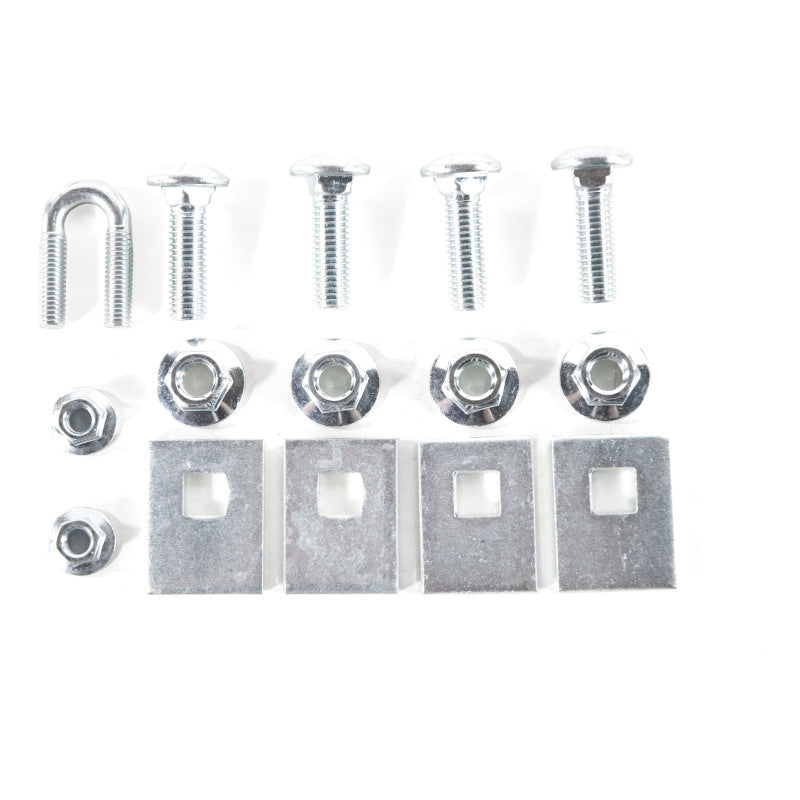 Curt 03-08 Hyundai Tiburon Class 1 Trailer Hitch w/1-1/4in Receiver