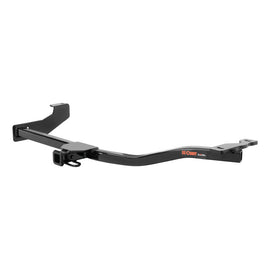 Curt 99-03 Mazda Protega Class 1 Trailer Hitch w/1-1/4in Receiver - 2to4wheels