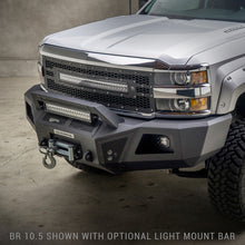 Laden Sie das Bild in den Galerie-Viewer, Go Rhino 10-19 Ram Ram 2500HD/3500HD BR10.5 Light bar mount