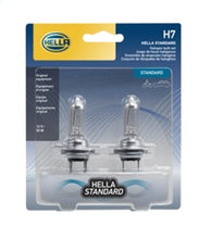 गैलरी व्यूवर में इमेज लोड करें, Hella Bulb H7 12V 55W Px26D T4625 (2)