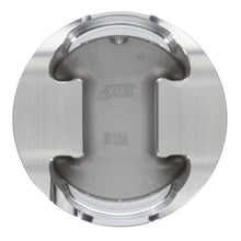 गैलरी व्यूवर में इमेज लोड करें, JE Pistons VW 2.0T TSI (22mm Pin) 82.5mm Bore 9.6:1 CR -7.1cc Dish Piston (Set of 4)
